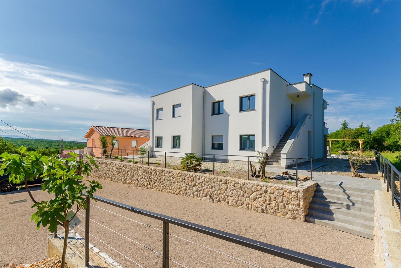 Apartments Residence Romance Pinezići Exteriér fotografie