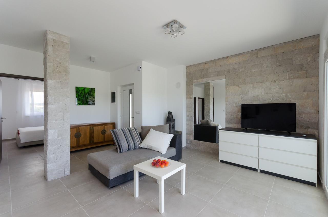 Apartments Residence Romance Pinezići Exteriér fotografie