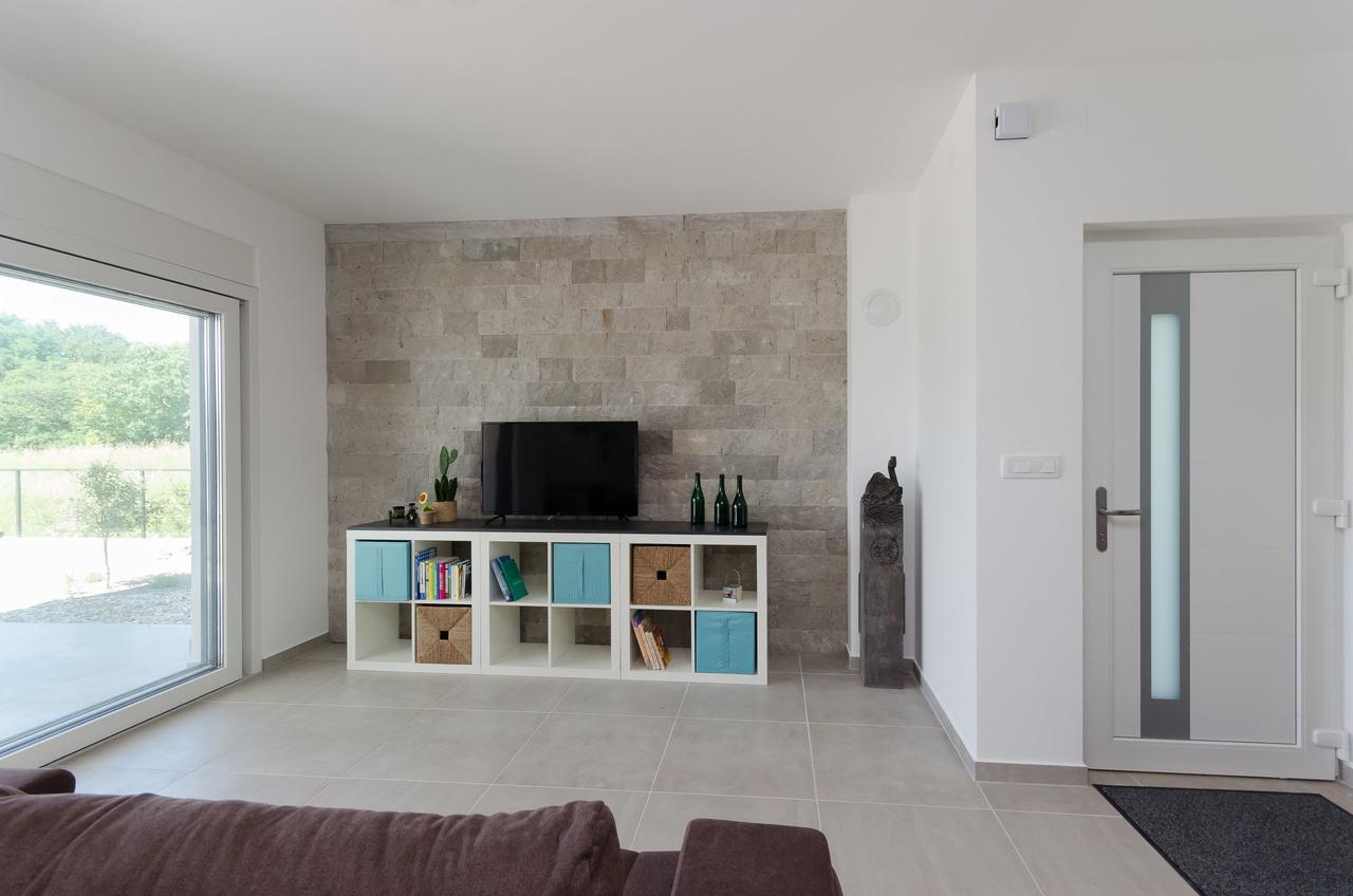 Apartments Residence Romance Pinezići Exteriér fotografie